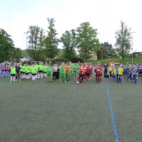 TSV Jugendturnier 2017